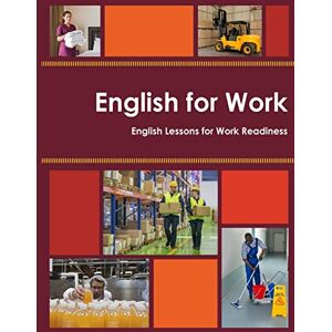 Christenson, Jennifer English for Work Christenson, Jennifer English for Work