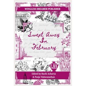 Vishwanathan, Pooja Swept Away in February Vishwanathan, Pooja Swept Away in February