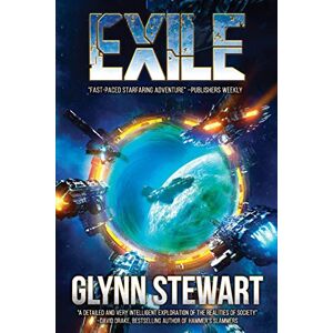 Stewart, Glynn Exile Stewart, Glynn Exile