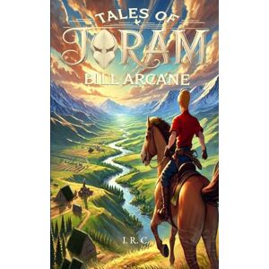 C, I R Tales of Joram: Bill Arcane C, I R Tales of Joram: Bill Arcane