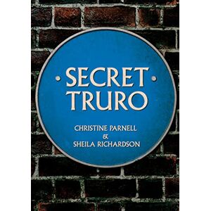 Parnell, Christine Secret Truro Parnell, Christine Secret Truro