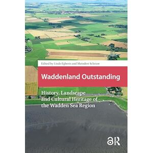 Western Digital Waddenland Outstanding: History, Landscape and Cultural Heritage of the Wadden Sea Region (Landscape and Heritage Studies) Western Digital Waddenland Outstanding: History, Landscape and Cultural Heritage of the Wadden Sea Region (Landscape and Heritage Studies)