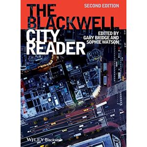 The Blackwell City Reader, 2nd Edition The Blackwell City Reader, 2nd Edition