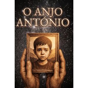 Neves, Dr. António O Anjo António: Um Guia Espiritual de Luz O Presente Perfeito para Buscadores de Fé A Melhor Leitura para Elevar a Tua Alma Neves, Dr. António O Anjo António: Um Guia Espiritual de Luz O Presente Perfeito para Buscadores de Fé A Melhor Leitura para Elevar a Tua Alma