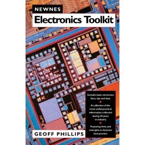 Philips Newnes Electronics Toolkit Philips Newnes Electronics Toolkit
