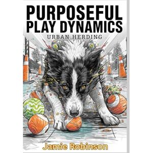 Robinson Urban Herding: Purposeful Play Dynamics Book 1 Robinson Urban Herding: Purposeful Play Dynamics Book 1