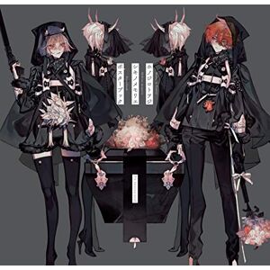 Honojiro Towoji Shikinomemorie Poster Book (Pie ) Honojiro Towoji Shikinomemorie Poster Book (Pie )