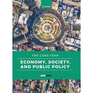 Team, CORE Economy, Society, and Public Policy Team, CORE Economy, Society, and Public Policy