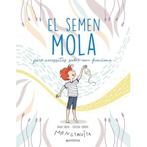 Torrón (Menstruita), Cristina El semen mola: Però necessites saber com funciona (Menstruita) Torrón (Menstruita), Cristina El semen mola: Però necessites saber com funciona (Menstruita)