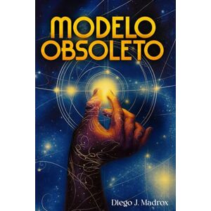 J. Madrox, Diego MODELO OBSOLETO: Una novela de ciencia ficción capaz de trascender todos los géneros (Jana Lee nº 1) J. Madrox, Diego MODELO OBSOLETO: Una novela de ciencia ficción capaz de trascender todos los géneros (Jana Lee nº 1)
