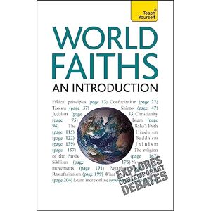 Oliver, Paul World Faiths An Introduction: Teach Yourself Oliver, Paul World Faiths An Introduction: Teach Yourself