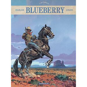 Charlier Jean-Michel Blueberry Intégrales Tome 7 Blueberry intégrale tome 7 Charlier Jean-Michel Blueberry Intégrales Tome 7 Blueberry intégrale tome 7