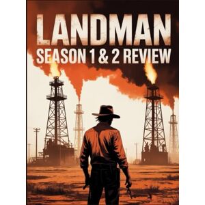 Laney, Madison Landman Season 1 & 2 Review: Ein umfassender Filmkritiker, der die Strippenzieher, die Familienfehden, die Machtspiele der Konzerne und die wahren ... Kosten des amerikanischen Ölbooms analysiert Laney, Madison Landman Season 1 & 2 Review: Ein umfassender Filmkritiker, der die Strippenzieher, die Familienfehden, die Machtspiele der Konzerne und die wahren ... Kosten des amerikanischen Ölbooms analysiert