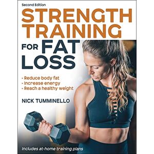 Nick Tumminello Strength Training for Fat Loss Nick Tumminello Strength Training for Fat Loss