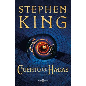 King, Stephen Cuento de hadas (Éxitos) King, Stephen Cuento de hadas (Éxitos)