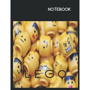 linux_gadget LEGO Notebook: Lined, Soft Cover, Letter Size 240 pages (8.5 x 11) Notebook: Large Composition Book, Journal linux_gadget LEGO Notebook: Lined, Soft Cover, Letter Size 240 pages (8.5 x 11) Notebook: Large Composition Book, Journal