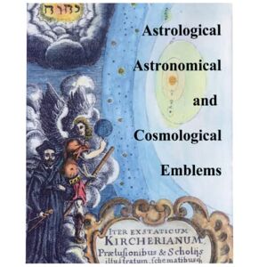 McLean, Adam Astrological, Astronomical and Cosmological Emblems (Esoteric symbolism) McLean, Adam Astrological, Astronomical and Cosmological Emblems (Esoteric symbolism)