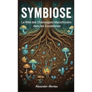 Moreau, Alexander Symbiose: Le Rôle des Champignons Mycorhiziens dans les Écosystèmes (Microbiologie et Dynamiques des Écosystèmes) Moreau, Alexander Symbiose: Le Rôle des Champignons Mycorhiziens dans les Écosystèmes (Microbiologie et Dynamiques des Écosystèmes)
