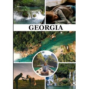 Jack, Alex Guía de viaje de Georgia 2026: Descubra el espíritu del Cáucaso a través de la cultura, la gastronomía y los paisajes atemporales. Jack, Alex Guía de viaje de Georgia 2026: Descubra el espíritu del Cáucaso a través de la cultura, la gastronomía y los paisajes atemporales.