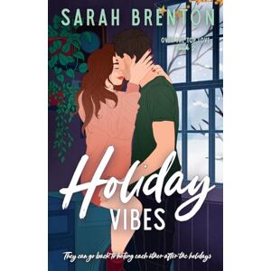 Brenton, Sarah Holiday Vibes Brenton, Sarah Holiday Vibes
