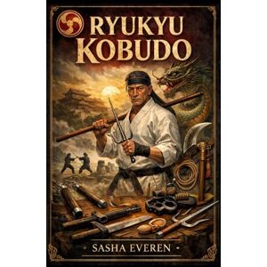 Everen, Sasha Ryukyu Kobudo: Les maîtres, les armes et l'évolution de l'art guerrier d'Okinawa Everen, Sasha Ryukyu Kobudo: Les maîtres, les armes et l'évolution de l'art guerrier d'Okinawa