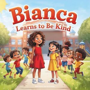 Buchanan, Lisa Bianca Learns to Be Kind: A Heartwarming Story About Friendship, Kindness, and Making Better Choices Buchanan, Lisa Bianca Learns to Be Kind: A Heartwarming Story About Friendship, Kindness, and Making Better Choices