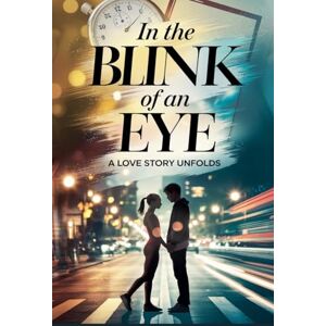 Evelyn Sloane In the Blink of an Eye (1) Evelyn Sloane In the Blink of an Eye (1)