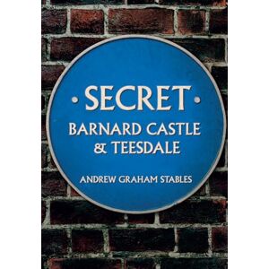 Stables, Andrew Graham Secret Barnard Castle & Teesdale Stables, Andrew Graham Secret Barnard Castle & Teesdale
