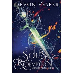 Vesper, Devon Sol's Redemption (Reunited 2) (Adradis Rising) Vesper, Devon Sol's Redemption (Reunited 2) (Adradis Rising)