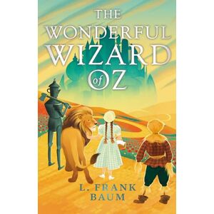 Baumatic The Wonderful Wizard of Oz (Read & Co. Treasures Collection) Baumatic The Wonderful Wizard of Oz (Read & Co. Treasures Collection)