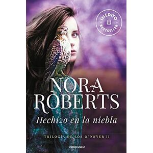 Roberts Hechizo en la niebla (Trilogía de los O'Dwyer 2) (Best Seller) Roberts Hechizo en la niebla (Trilogía de los O'Dwyer 2) (Best Seller)