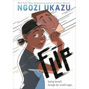 Ngozi Ukazu Flip Ngozi Ukazu Flip