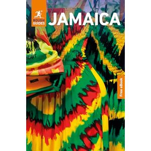 Guides, Rough Rough Guides Jamaica: Travel Guide with eBook (Rough Guides Main Series) Guides, Rough Rough Guides Jamaica: Travel Guide with eBook (Rough Guides Main Series)