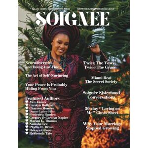 Crown SOIGNÉE Lifestyle Publications – Legacy and Impact: Protect Your Peace, No Apologies Needed Crown SOIGNÉE Lifestyle Publications – Legacy and Impact: Protect Your Peace, No Apologies Needed