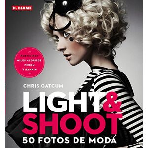 Gatcum, Chris Light & shoot : 50 fotos de moda Gatcum, Chris Light & shoot : 50 fotos de moda