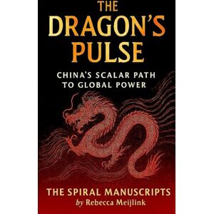Meijlink, Rebecca The Dragon's Pulse: China's Scalar Path to Global Power Meijlink, Rebecca The Dragon's Pulse: China's Scalar Path to Global Power