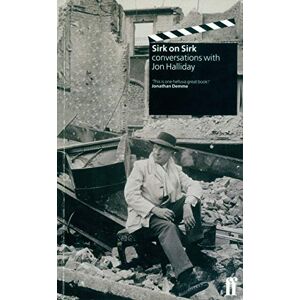Halliday, Jon Sirk on Sirk Halliday, Jon Sirk on Sirk