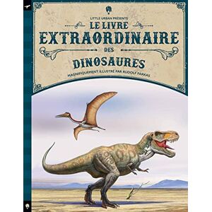 Jackson Le Livre extraordinaire des dinosaures Jackson Le Livre extraordinaire des dinosaures
