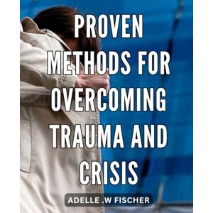 .W Fischer, Adelle Proven Methods for Overcoming Trauma and Crisis: Unlock Your Inner Strength and Resilience: Transform Trauma and Crisis with Proven Techniques .W Fischer, Adelle Proven Methods for Overcoming Trauma and Crisis: Unlock Your Inner Strength and Resilience: Transform Trauma and Crisis with Proven Techniques