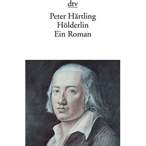 Hartling, Peter Holderlin: Ein Roman Hartling, Peter Holderlin: Ein Roman