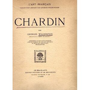 Rosenberg, Pierre Chardin: Catalogue Raisonne: suivi du catalogue des oeuvres Rosenberg, Pierre Chardin: Catalogue Raisonne: suivi du catalogue des oeuvres