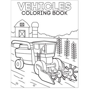 the brand, karmique Vehicles & Transport Coloring Book for Kids: Fun and Educational Coloring Pages Featuring Cars, Trucks, Trains, Boats, and More – Perfect for Boys and Girls Ages 4-8 the brand, karmique Vehicles & Transport Coloring Book for Kids: Fun and Educational Coloring Pages Featuring Cars, Trucks, Trains, Boats, and More – Perfect for Boys and Girls Ages 4-8