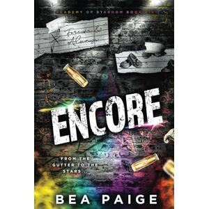 Paige, Bea Encore (Academy of Stardom) Paige, Bea Encore (Academy of Stardom)