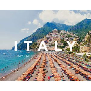 Malin, Gray Gray Malin: Italy Malin, Gray Gray Malin: Italy