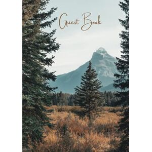 Windsor, Ivy Rose Mountain Guest Book (Hardcover): A Guest Sign In Book For Airbnb Vacation Home, Mountain Cabin, Vrbo, Mountain Home Rental for Visitors Windsor, Ivy Rose Mountain Guest Book (Hardcover): A Guest Sign In Book For Airbnb Vacation Home, Mountain Cabin, Vrbo, Mountain Home Rental for Visitors