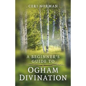 Norman Beginner's Guide to Ogham Divination, A (Paganism & Shamanism) Norman Beginner's Guide to Ogham Divination, A (Paganism & Shamanism)