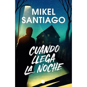 Santiago, Mikel Cuando Llega La Noche / When Night Falls (La Trama) Santiago, Mikel Cuando Llega La Noche / When Night Falls (La Trama)