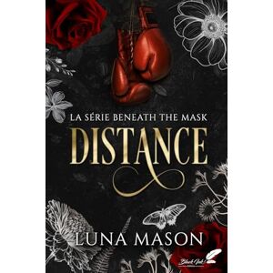 Mason, Luna Distance (Beneath the mask) Mason, Luna Distance (Beneath the mask)