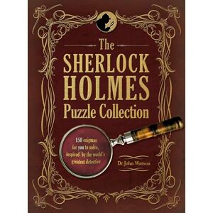 Dedopulos, Tim The Sherlock Holmes Puzzle Collection Dedopulos, Tim The Sherlock Holmes Puzzle Collection