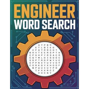 Bayi's Boundless Tales Engineer Word Search — Disciplines, Tools & Methods: Large Print Bayi's Boundless Tales Engineer Word Search — Disciplines, Tools & Methods: Large Print